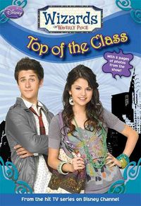 Produktbild: Top of the Class