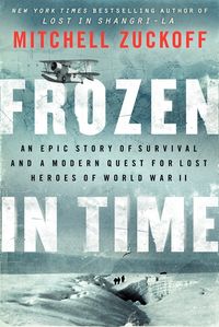 Produktbild: Frozen in Time