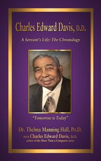 Produktbild: Charles Edward Davis, D.D.