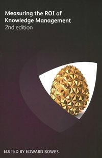 Produktbild: Measuring the ROI of Knowledge Management