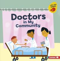 Produktbild: Doctors in My Community