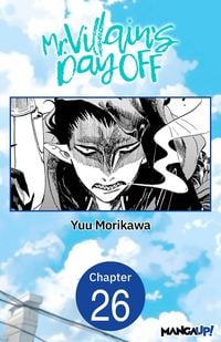 Produktbild: Mr. Villain's Day Off #026