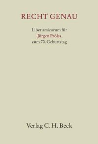 Produktbild: Recht genau