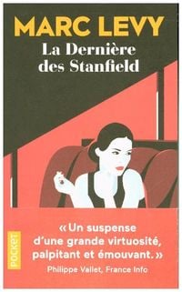 Produktbild: La derni&egrave;re des Stanfield