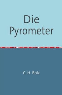 Produktbild: Die Pyrometer