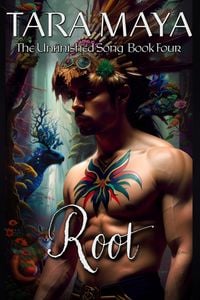 Produktbild: Root (The Unfinished Song Epic Fantasy, #4)