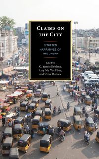 Produktbild: Claims on the City