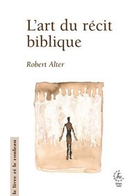 Produktbild: L'art du r&eacute;cit biblique