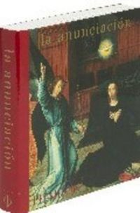 Produktbild: La Anunciation