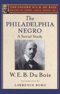 Produktbild: PHILADELPHIA NEGRO (THE OXFORD