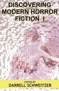 Produktbild: Discovering Modern Horror Fiction 1
