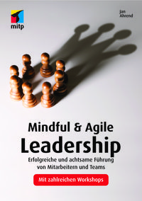 Bild vom Artikel Mindful & Agile Leadership vom Autor Jan Ahrend Cynelean GmbH