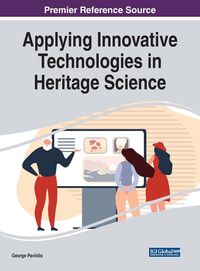 Produktbild: Applying Innovative Technologies in Heritage Science