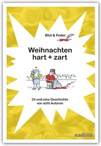 Produktbild: Weihnachten hart + zart
