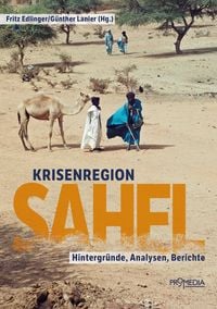 Produktbild: Krisenregion Sahel