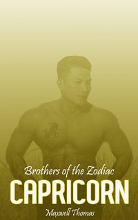 Produktbild: Brothers of the Zodiac: Capricorn