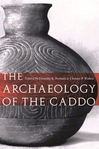 Produktbild: Archaeology of the Caddo
