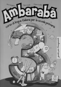 Produktbild: Ambarab&agrave; 3