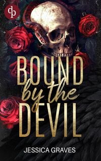 Produktbild: Bound by the Devil | Eine Enemies to Lovers Gay Mafia Romance