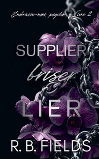 Produktbild: Supplier, briser, lier