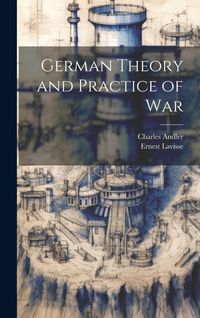 Produktbild: German Theory and Practice of War