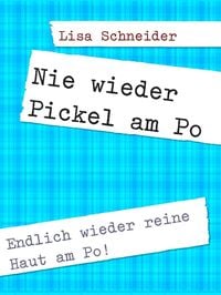 Produktbild: Pickel am Po entfernen