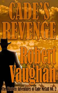 Produktbild: Cade's Revenge