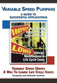 Produktbild: Variable Speed Pumping