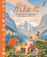 Produktbild: Hike It