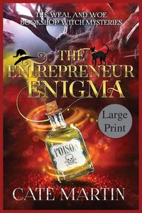 Produktbild: The Entrepreneur Enigma