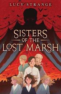 Produktbild: Sisters of the Lost Marsh