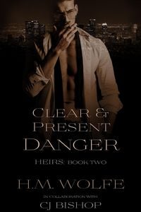 Produktbild: Clear and Present Danger