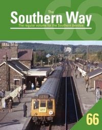 Produktbild: Southern Way 66