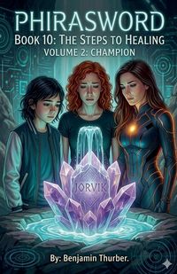 Produktbild: PhiraSword Book 10