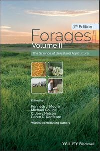 Produktbild: Forages, Volume 2
