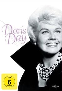 Bild vom Artikel Doris Day Collection  [3 DVDs] vom Autor Rock Hudson