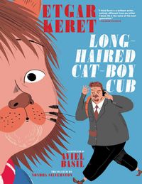 Produktbild: Long-Haired Cat-Boy Cub