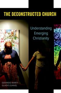 Produktbild: The Deconstructed Church
