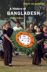 Produktbild: History of Bangladesh