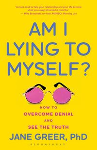 Produktbild: Am I Lying to Myself?