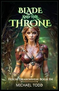 Produktbild: The Blade and the Throne
