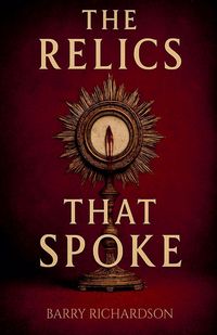 Produktbild: The Relics That Spoke