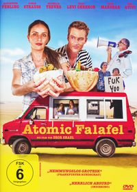 Produktbild: Atomic Falafel