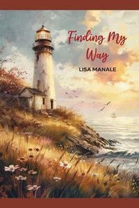 Produktbild: Finding My Way