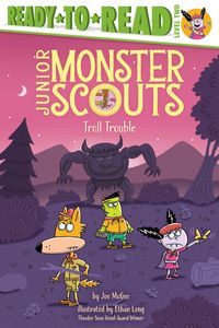 Produktbild: Troll Trouble
