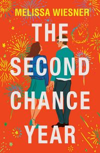Produktbild: The Second Chance Year