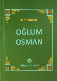 Produktbild: Oglum Osman