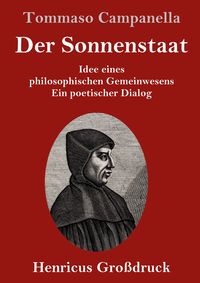 Produktbild: Der Sonnenstaat (Gro&szlig;druck)