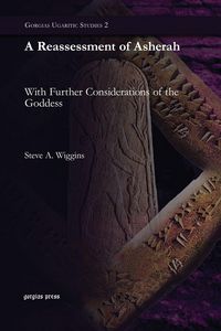 Produktbild: A Reassessment of Asherah
