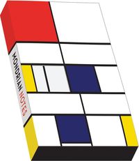 Produktbild: Mondrian Notes